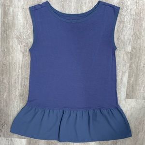 Ann Taylor LOFT Top Sz XXS